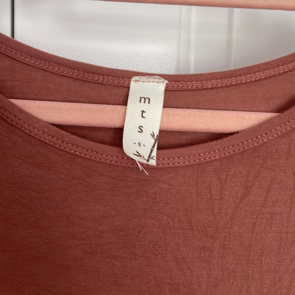 Bamboo Long Sleeve Shirt - Picture 2 of 3